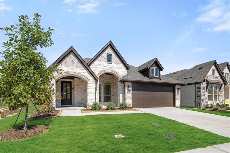 1610 Olivia Drive, Trenton TX 75490 - Photo 3