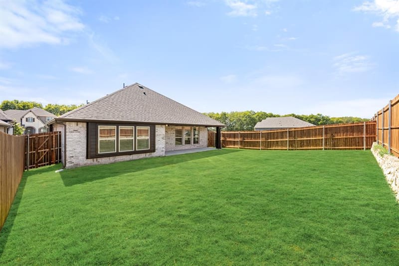 1610 Olivia Drive, Trenton TX 75490 - Photo 34