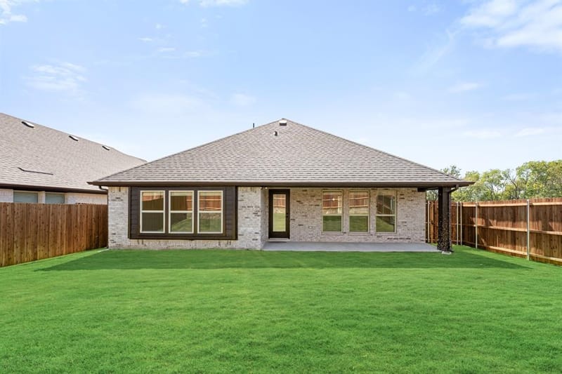 1610 Olivia Drive, Trenton TX 75490 - Photo 33