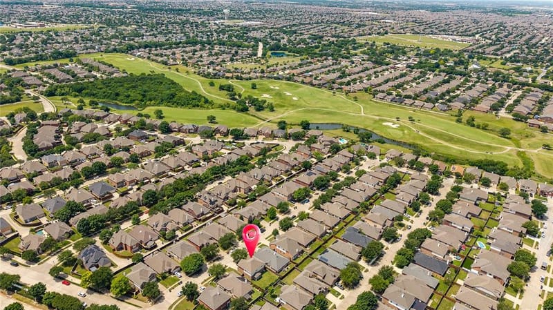 9308 Jerico Drive, McKinney TX 75072 - Photo 23