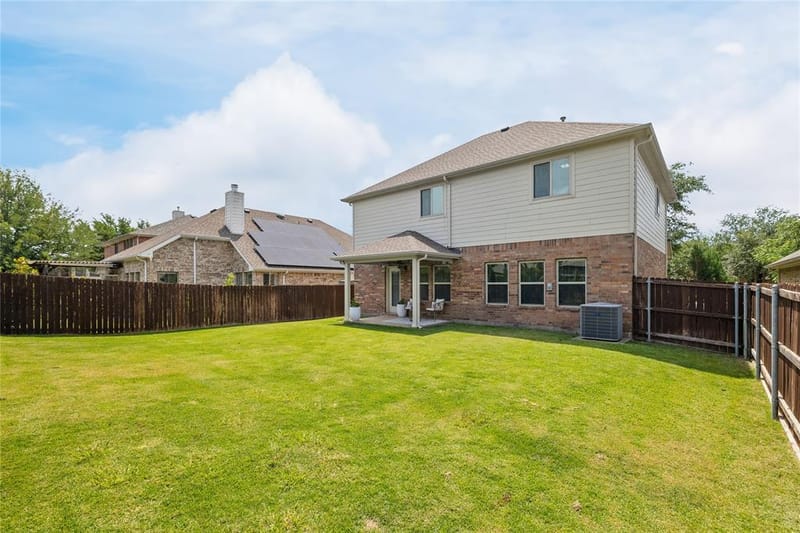 9308 Jerico Drive, McKinney TX 75072 - Photo 17