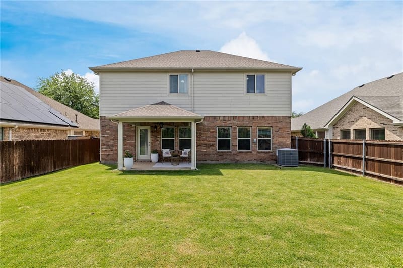 9308 Jerico Drive, McKinney TX 75072 - Photo 16
