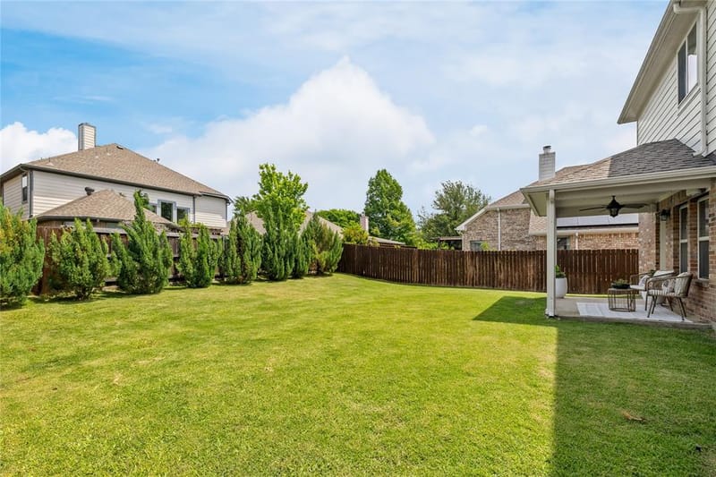 9308 Jerico Drive, McKinney TX 75072 - Photo 18