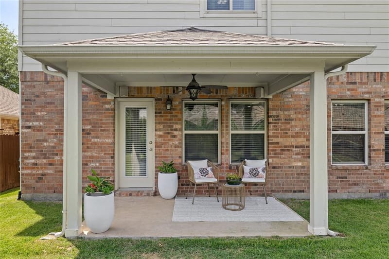 9308 Jerico Drive, McKinney TX 75072 - Photo 19