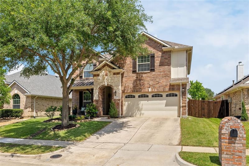 9308 Jerico Drive, McKinney TX 75072 - Photo 25