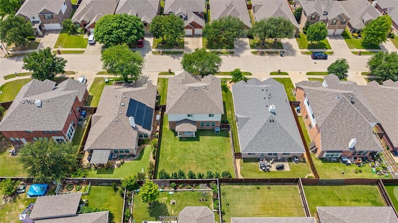 9308 Jerico Drive, McKinney TX 75072 - Photo 21