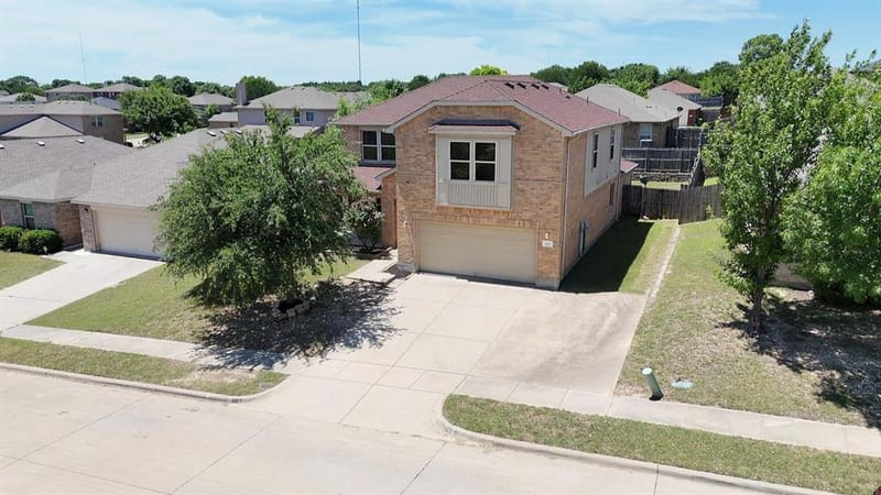 512 Tunnel Street, Cedar Hill TX 75104