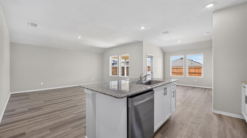 373 DEAF SMITH Street, Justin TX 76247 - Photo 5