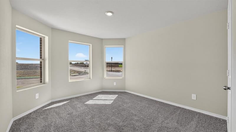 373 DEAF SMITH Street, Justin TX 76247 - Photo 11