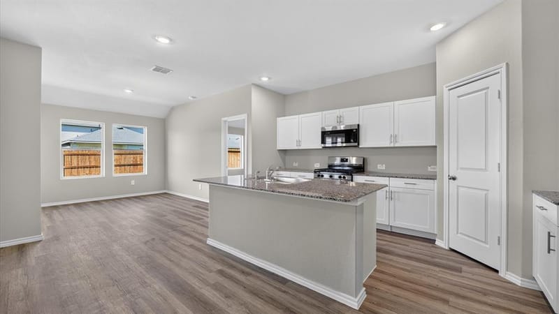 373 DEAF SMITH Street, Justin TX 76247 - Photo 4