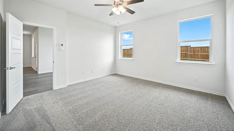 510 Carthage Street, Caddo Mills TX 75135 - Photo 17