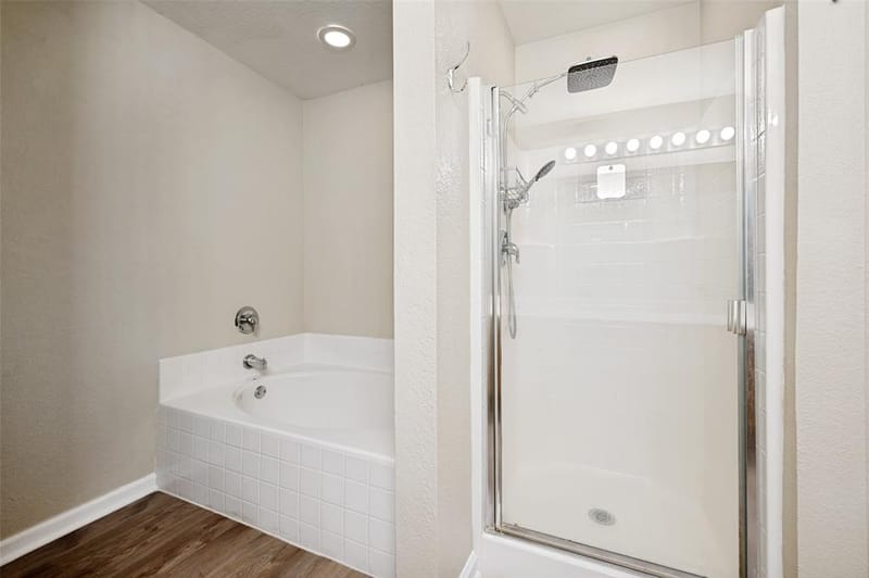 2821 Watercress Drive, Little Elm TX 75068 - Photo 17