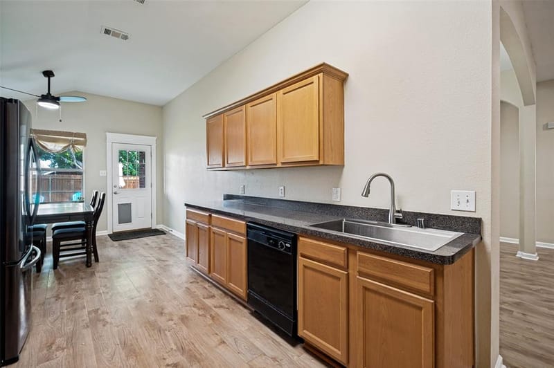 2821 Watercress Drive, Little Elm TX 75068 - Photo 7
