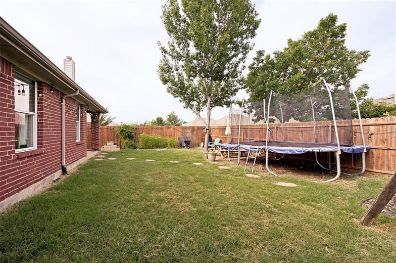 2821 Watercress Drive, Little Elm TX 75068 - Photo 20