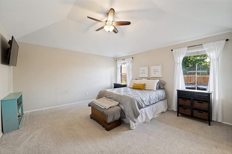 2821 Watercress Drive, Little Elm TX 75068 - Photo 14