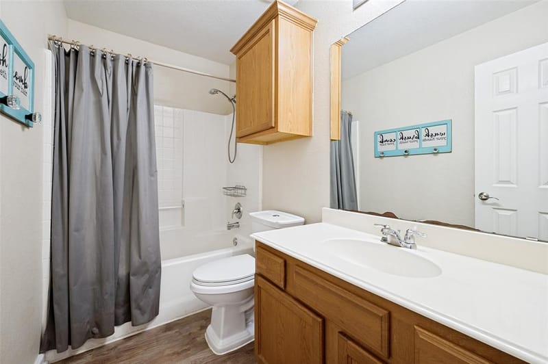2821 Watercress Drive, Little Elm TX 75068 - Photo 11