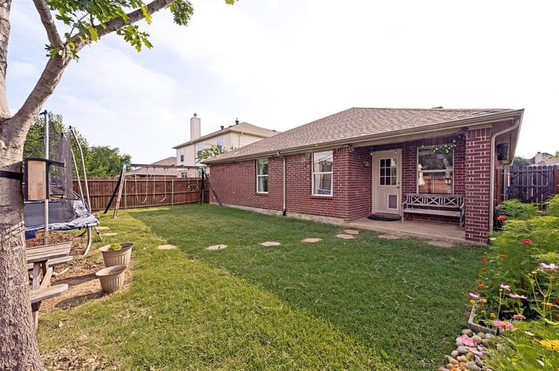2821 Watercress Drive, Little Elm TX 75068 - Photo 21