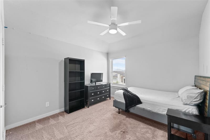 302 Coyote Creek Drive, Lavon TX 75166 - Photo 23