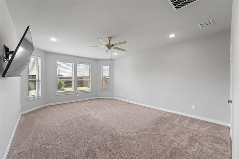 302 Coyote Creek Drive, Lavon TX 75166 - Photo 17