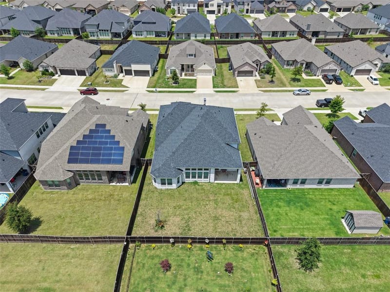 302 Coyote Creek Drive, Lavon TX 75166 - Photo 36