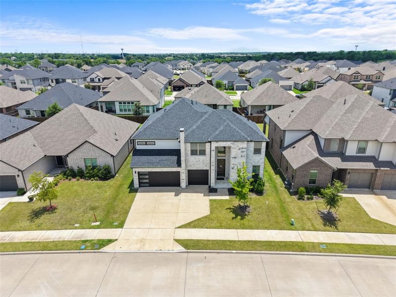 302 Coyote Creek Drive, Lavon TX 75166 - Photo 34