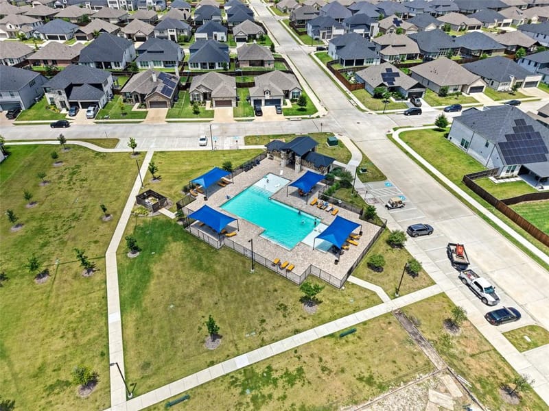 302 Coyote Creek Drive, Lavon TX 75166 - Photo 38