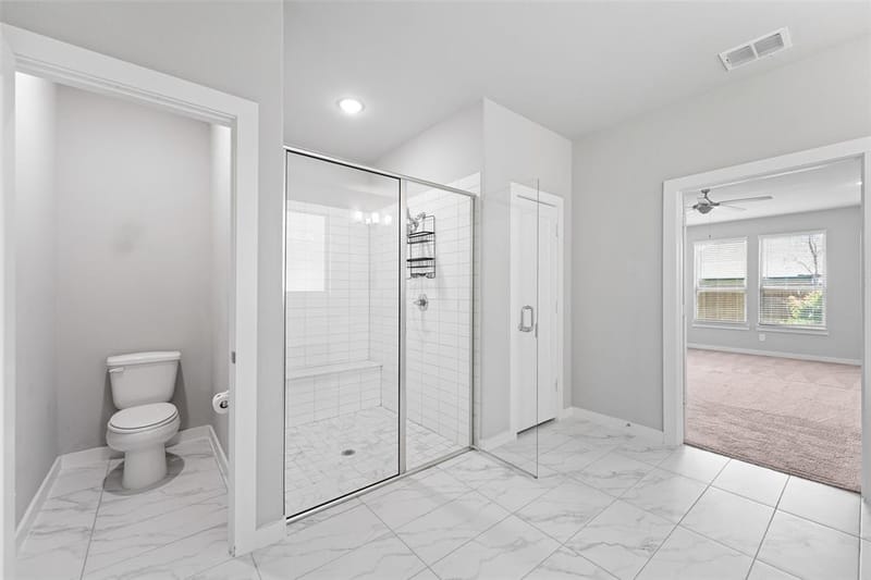 302 Coyote Creek Drive, Lavon TX 75166 - Photo 21