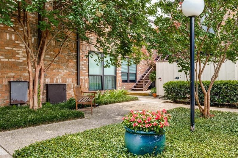 4933 Skillman Street # 151, Dallas TX 75206 - Photo 23