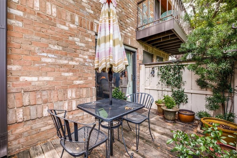 4933 Skillman Street # 151, Dallas TX 75206 - Photo 22