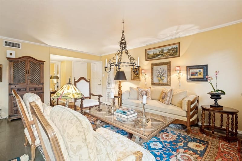 4933 Skillman Street # 151, Dallas TX 75206 - Photo 7