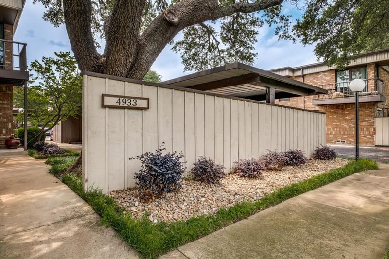 4933 Skillman Street # 151, Dallas TX 75206 - Photo 3