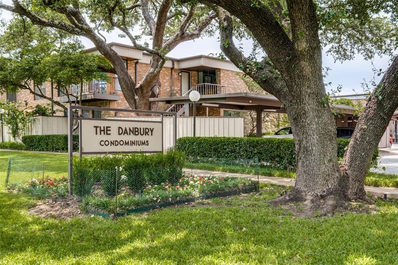 4933 Skillman Street # 151, Dallas TX 75206