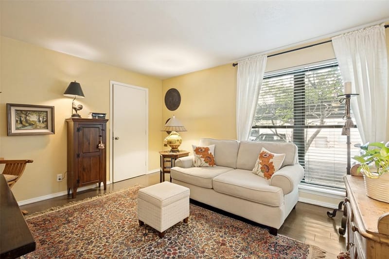 4933 Skillman Street # 151, Dallas TX 75206 - Photo 20