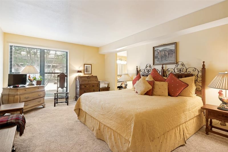 4933 Skillman Street # 151, Dallas TX 75206 - Photo 18
