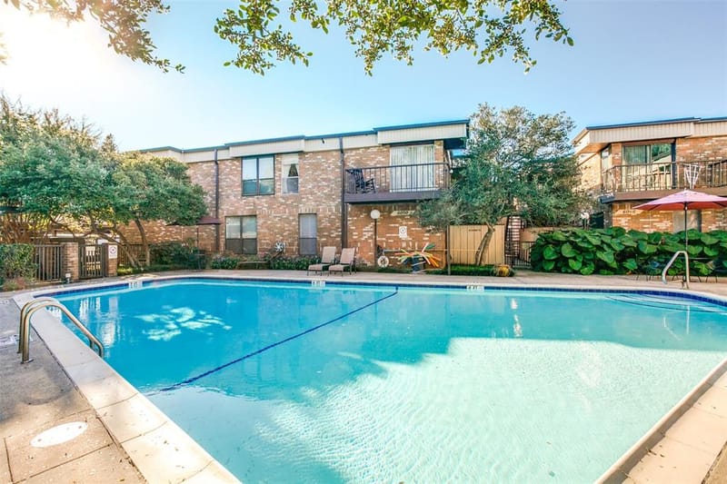 4933 Skillman Street # 151, Dallas TX 75206 - Photo 25