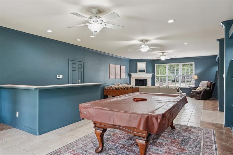 915 Skyline Drive, Argyle TX 76226 - Photo 13