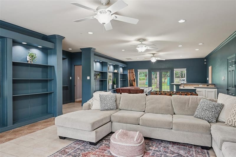 915 Skyline Drive, Argyle TX 76226 - Photo 12