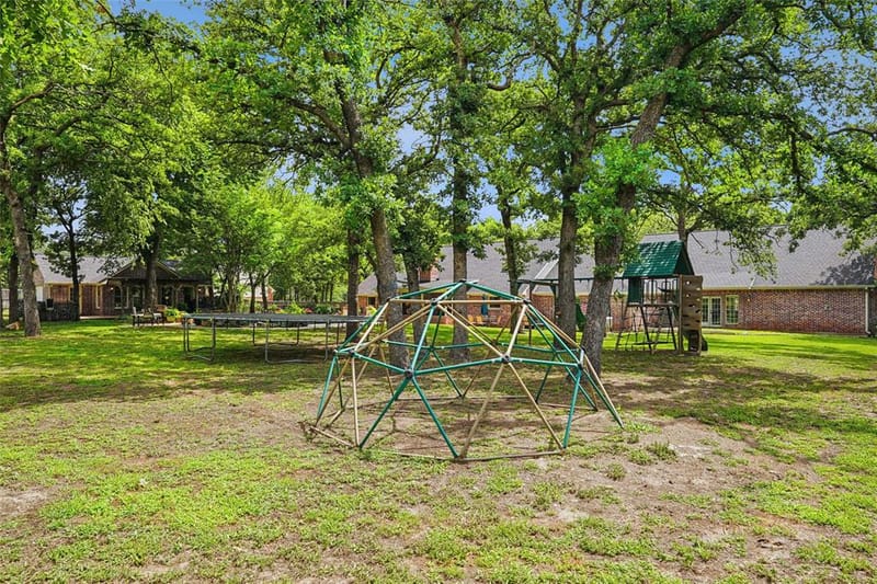 915 Skyline Drive, Argyle TX 76226 - Photo 26