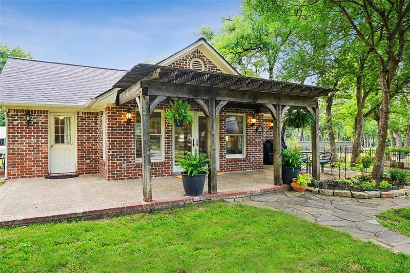 915 Skyline Drive, Argyle TX 76226 - Photo 22