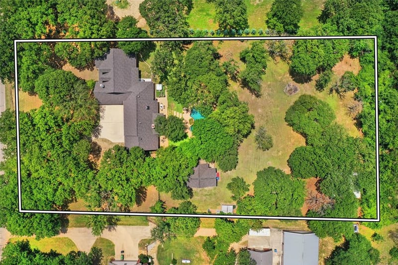 915 Skyline Drive, Argyle TX 76226 - Photo 30