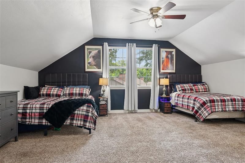 915 Skyline Drive, Argyle TX 76226 - Photo 18