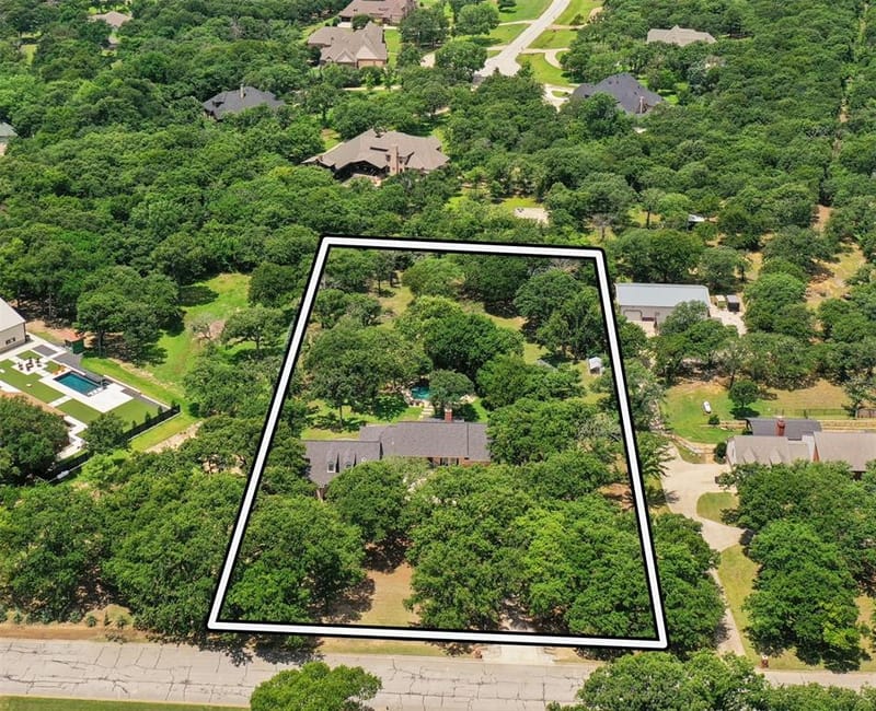 915 Skyline Drive, Argyle TX 76226 - Photo 29