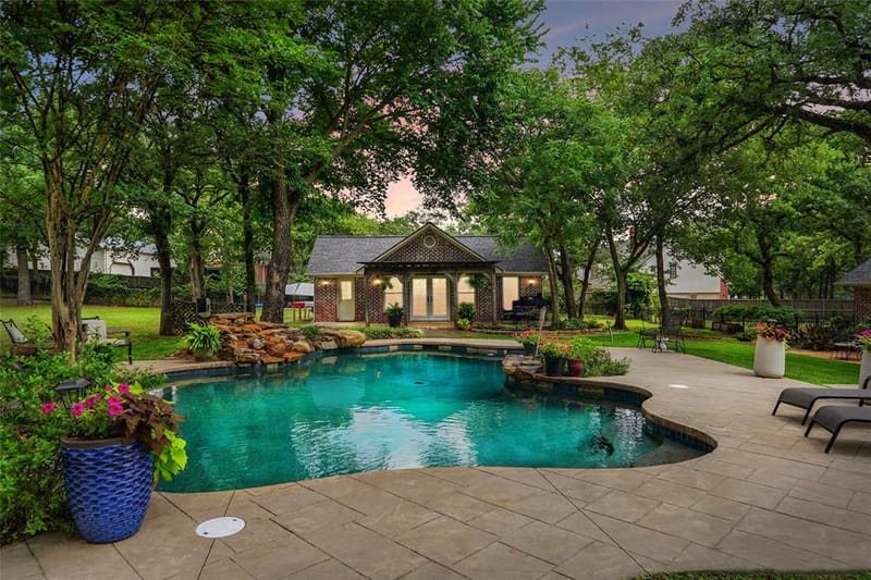915 Skyline Drive, Argyle TX 76226 - Photo 21