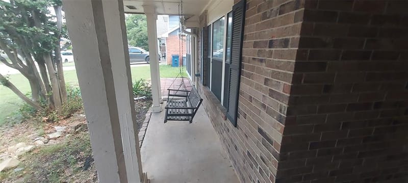 3504 Fairview Drive, Corinth TX 76210 - Photo 3