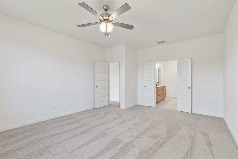 1420 Elle Lane, Aubrey TX 76227 - Photo 13