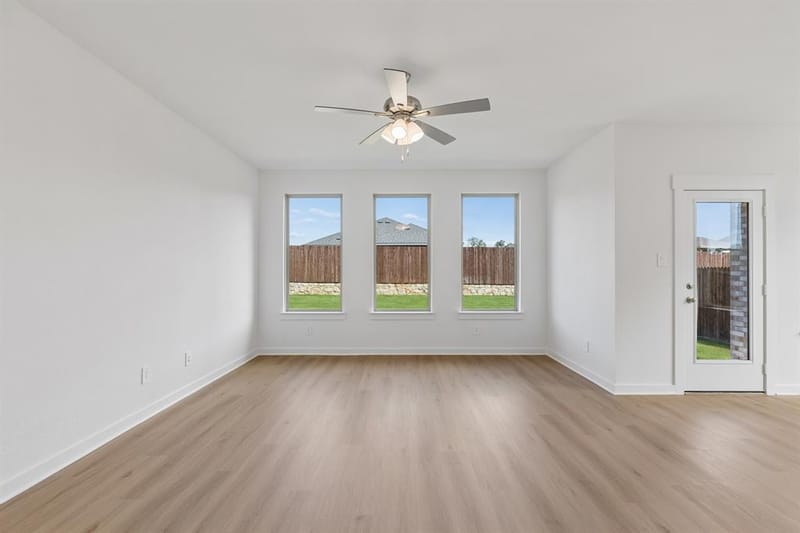 1420 Elle Lane, Aubrey TX 76227 - Photo 7