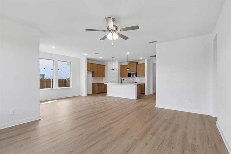 1420 Elle Lane, Aubrey TX 76227 - Photo 10