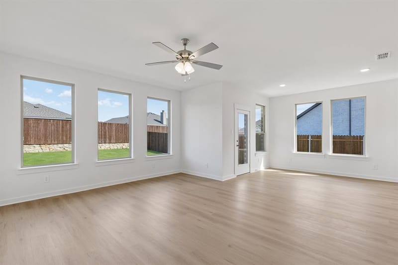 1420 Elle Lane, Aubrey TX 76227 - Photo 8