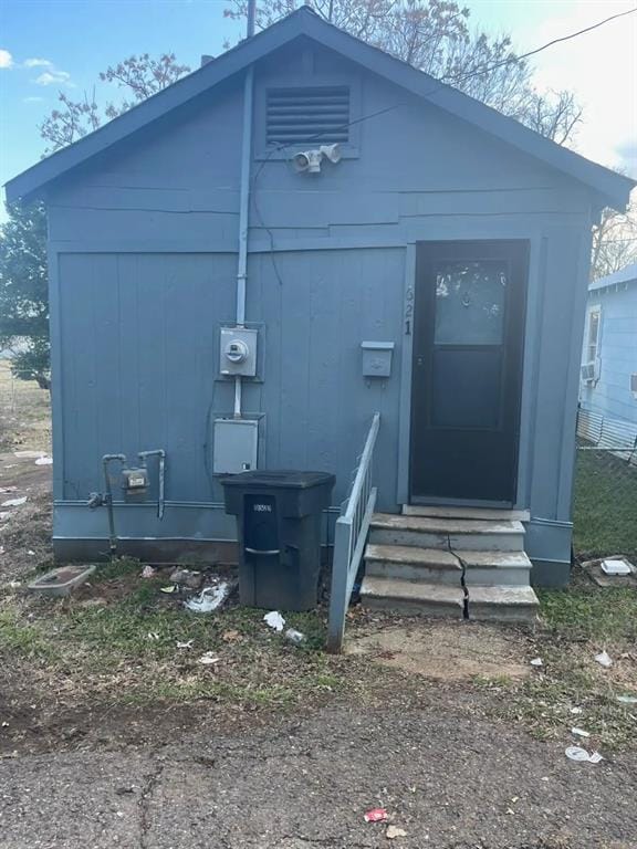 621 Montgomery Street, Bossier City LA 71111