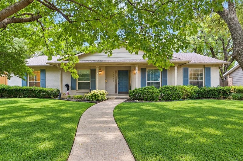 12518 High Meadow Drive, Dallas TX 75244